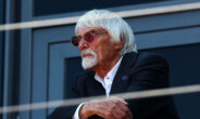 Ecclestone