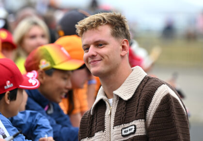 Schumacher