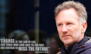 christian horner
