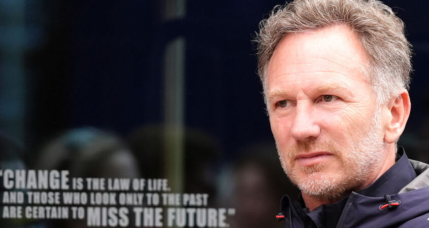 christian horner