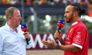 Brundle Hamilton