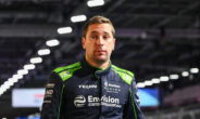 Robin Frijns