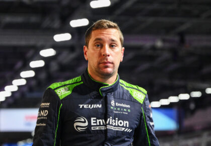 Robin Frijns