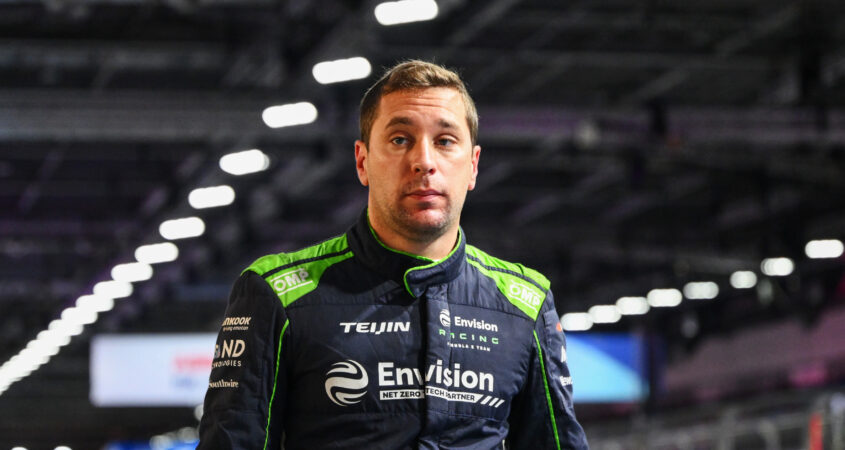 Robin Frijns
