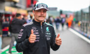 Bottas Cadillac