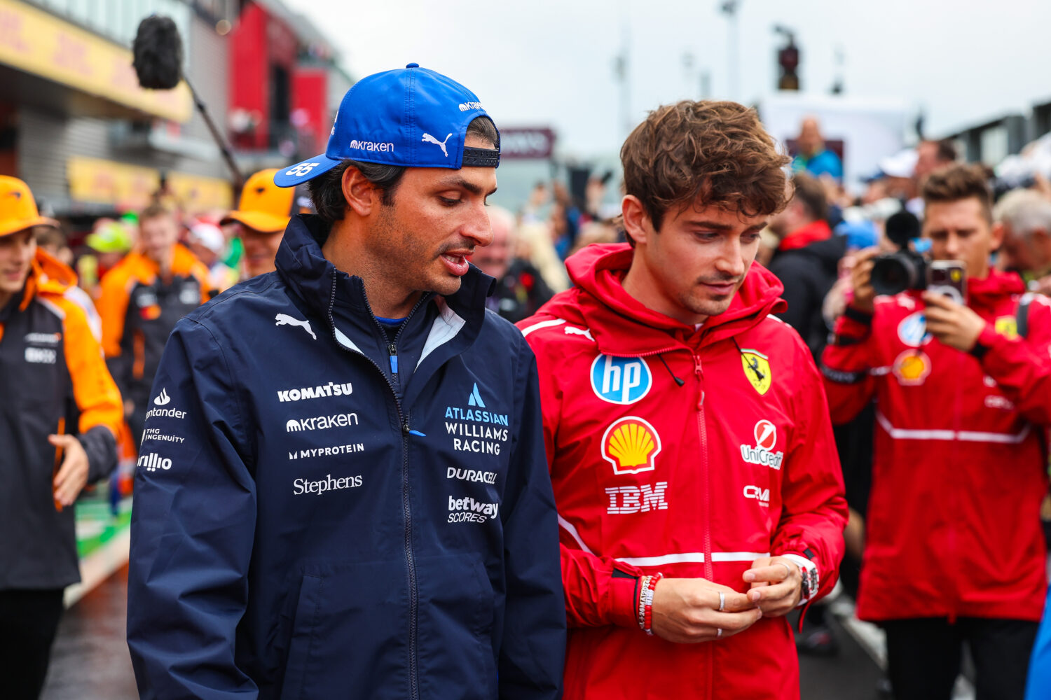 Leclerc