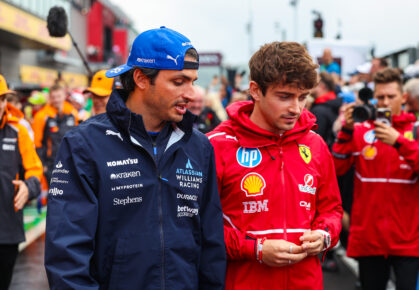 Leclerc