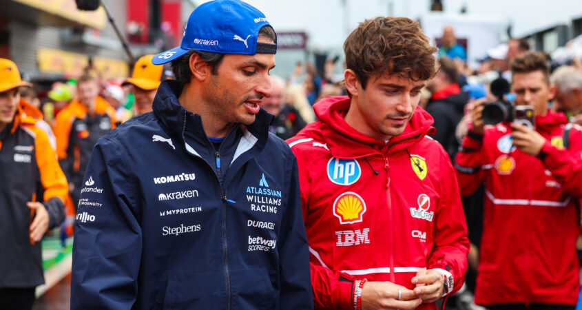 Leclerc