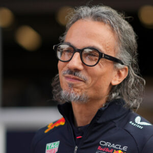 Sainz Mekies