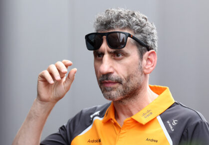 Andrea Stella