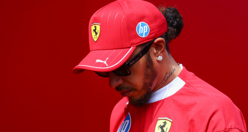 Hamilton