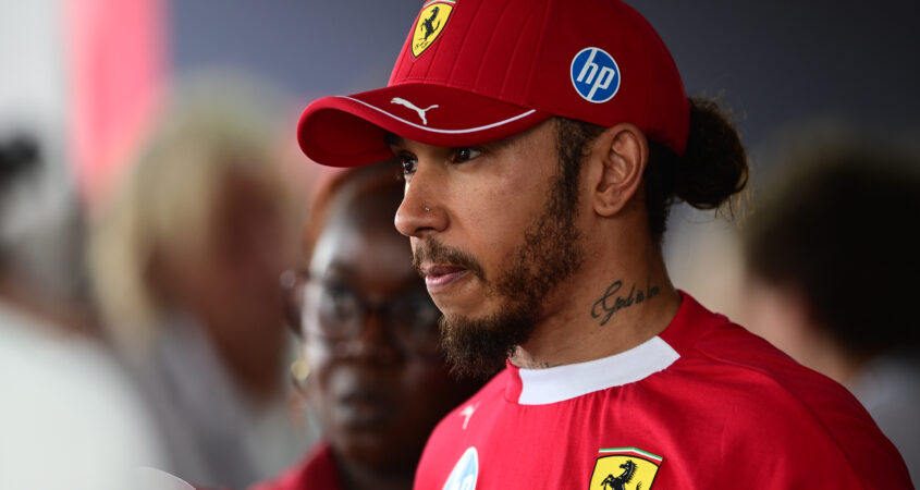 Hamilton