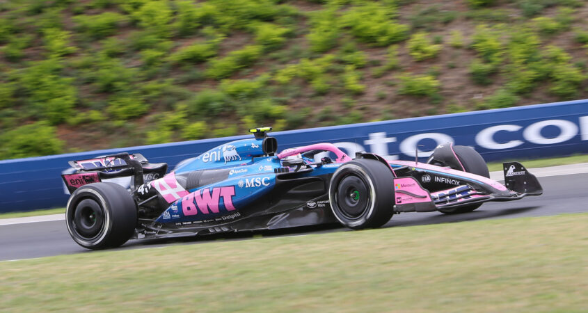 Pirelli Colapinto