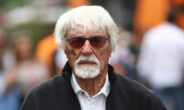 Ecclestone