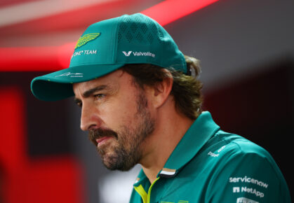 Alonso