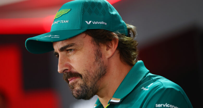 Alonso