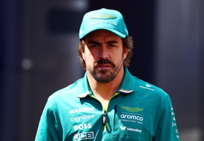 Alonso