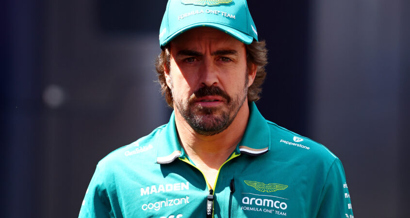 Alonso