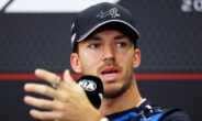 Gasly