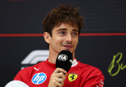 Leclerc