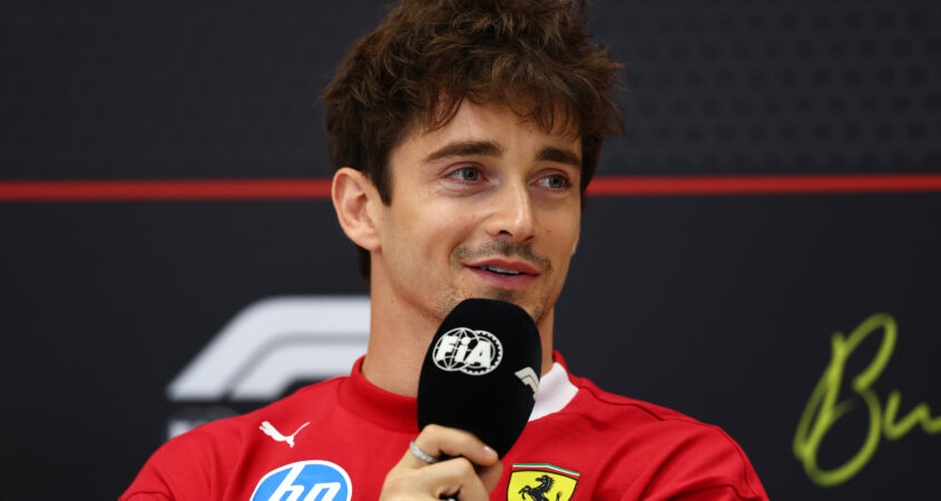 Leclerc