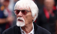 Ecclestone