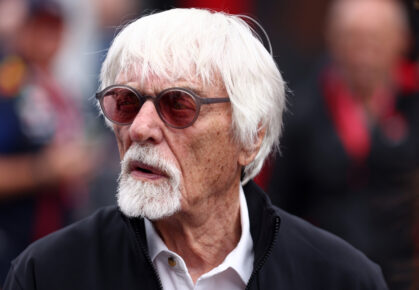 Ecclestone
