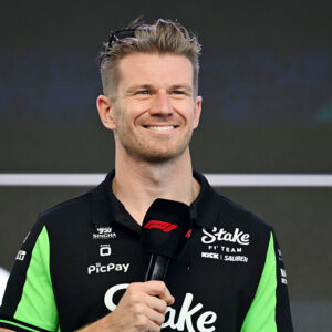 Hülkenberg over Nederland