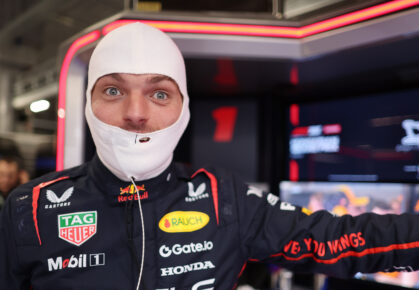 Verstappen