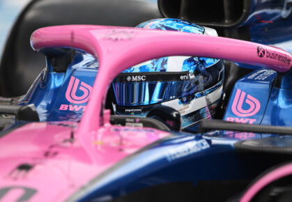 Gasly