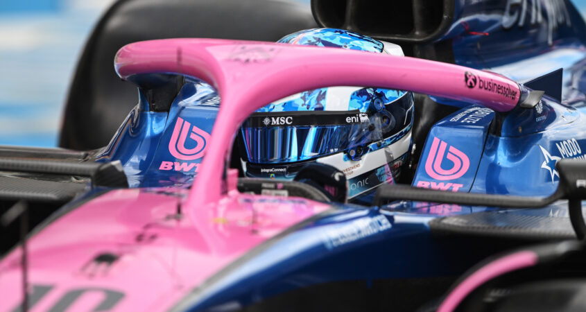 Gasly