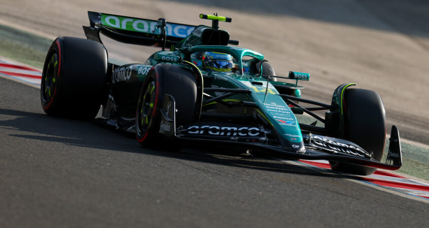 Alonso
