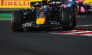 Verstappen