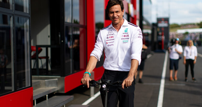 Wolff
