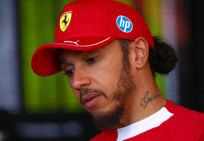 Hamilton