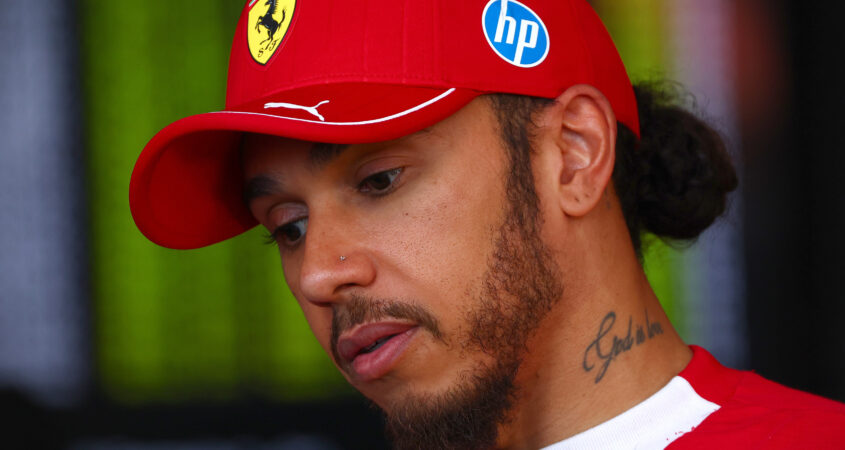 Hamilton