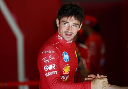 Leclerc