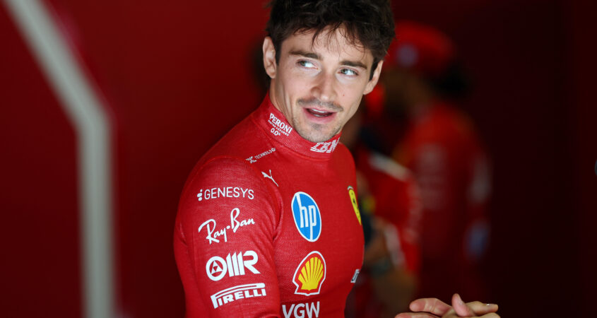 Leclerc