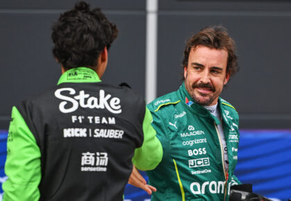 Alonso Bortoleto