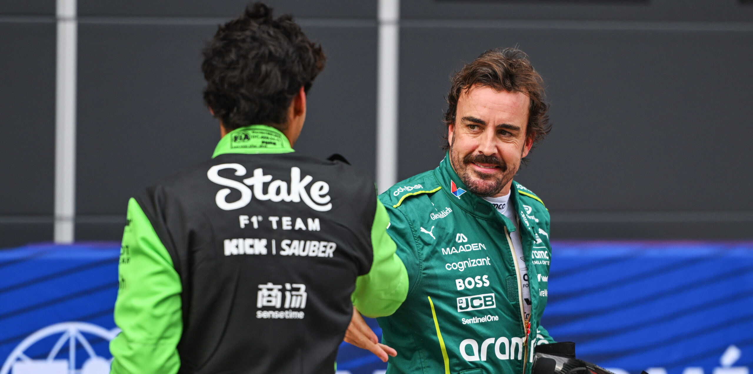 Alonso Bortoleto