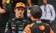 Montoya McLaren