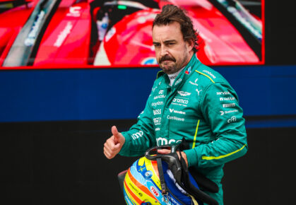 Alonso