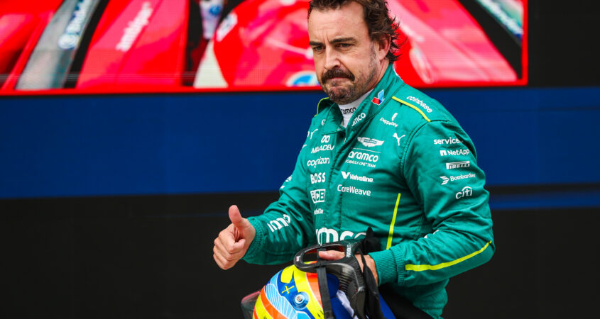 Alonso