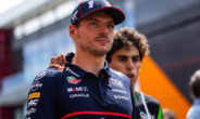 Verstappen