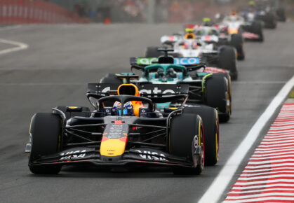Verstappen