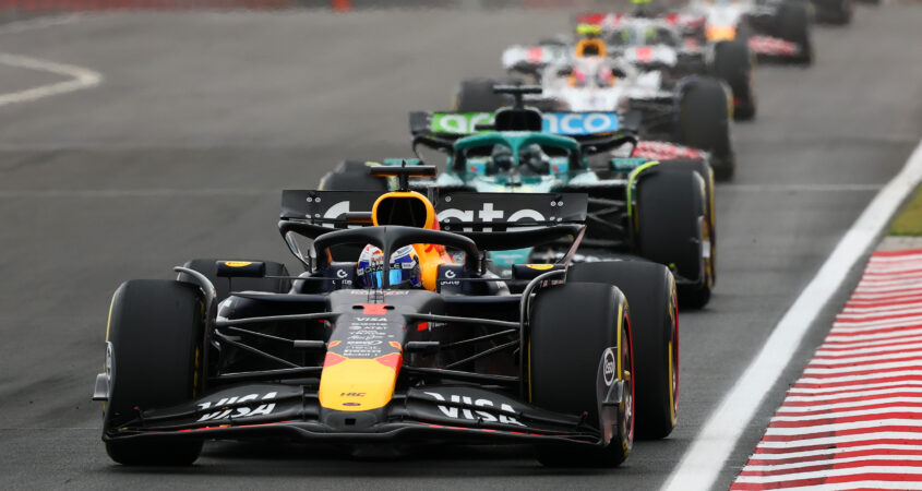 Verstappen