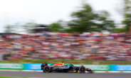 uitslag race GP Hongarije 2025