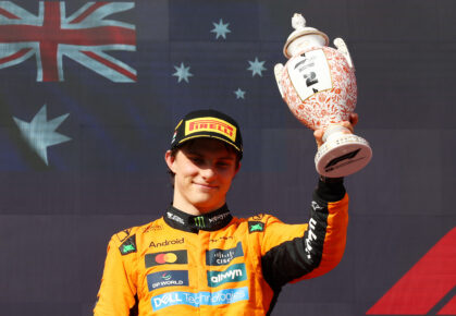 Piastri Prost