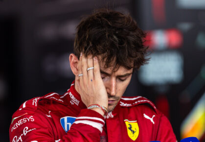 Leclerc