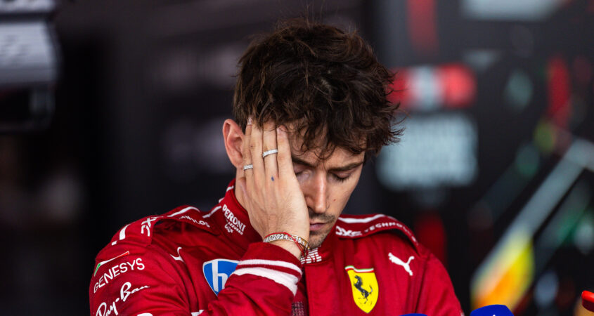 Leclerc
